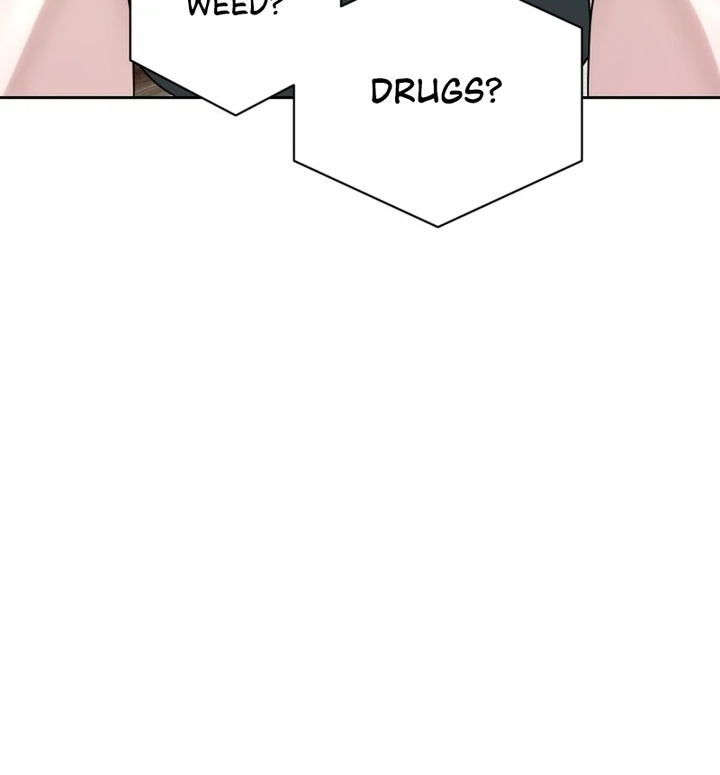 Lascivious Relationship Chapter 9 - Page 41