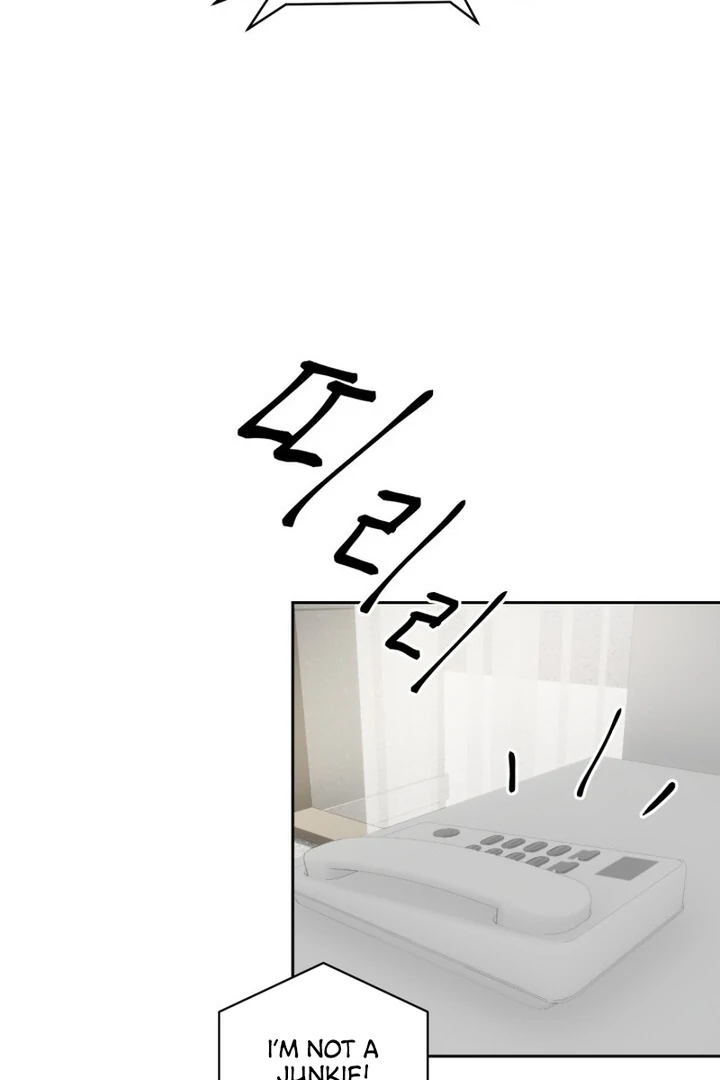 Lascivious Relationship Chapter 9 - Page 43