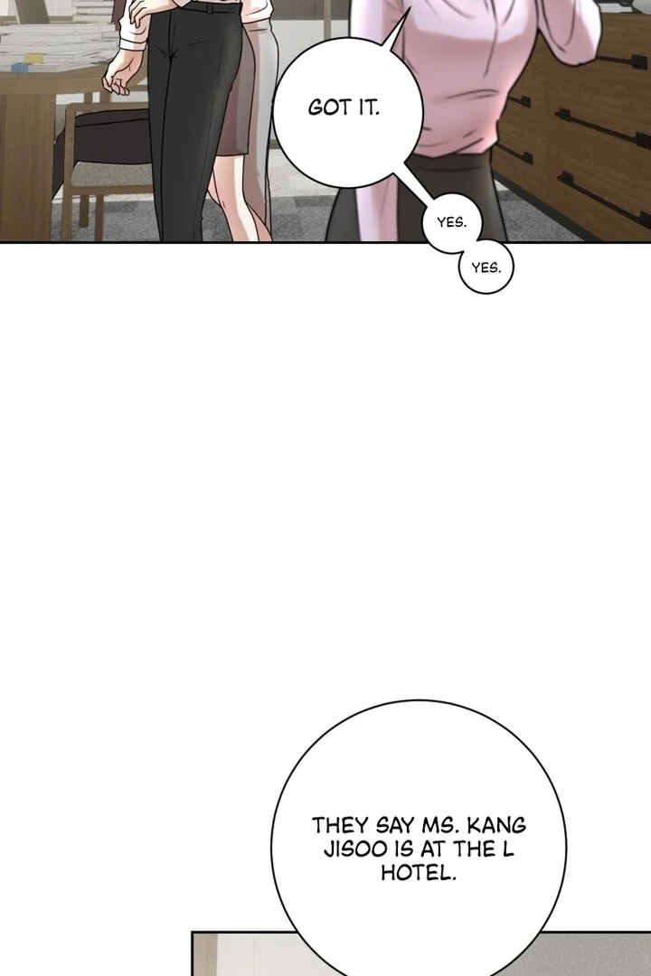 Lascivious Relationship Chapter 9 - Page 45