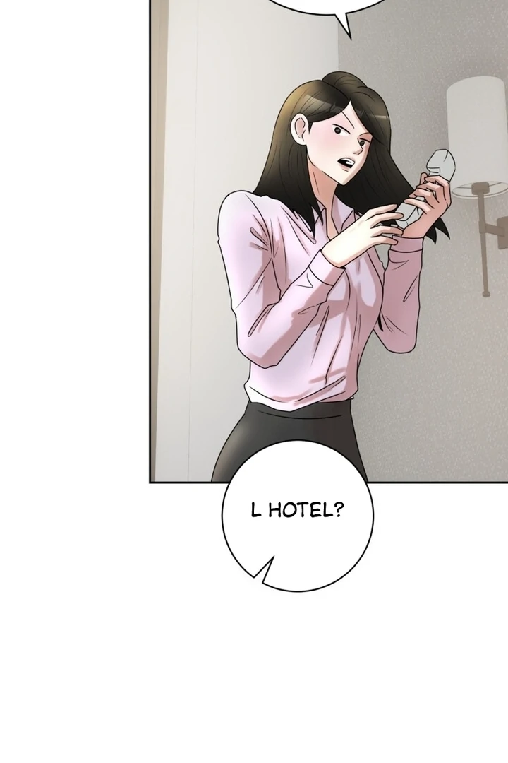 Lascivious Relationship Chapter 9 - Page 46