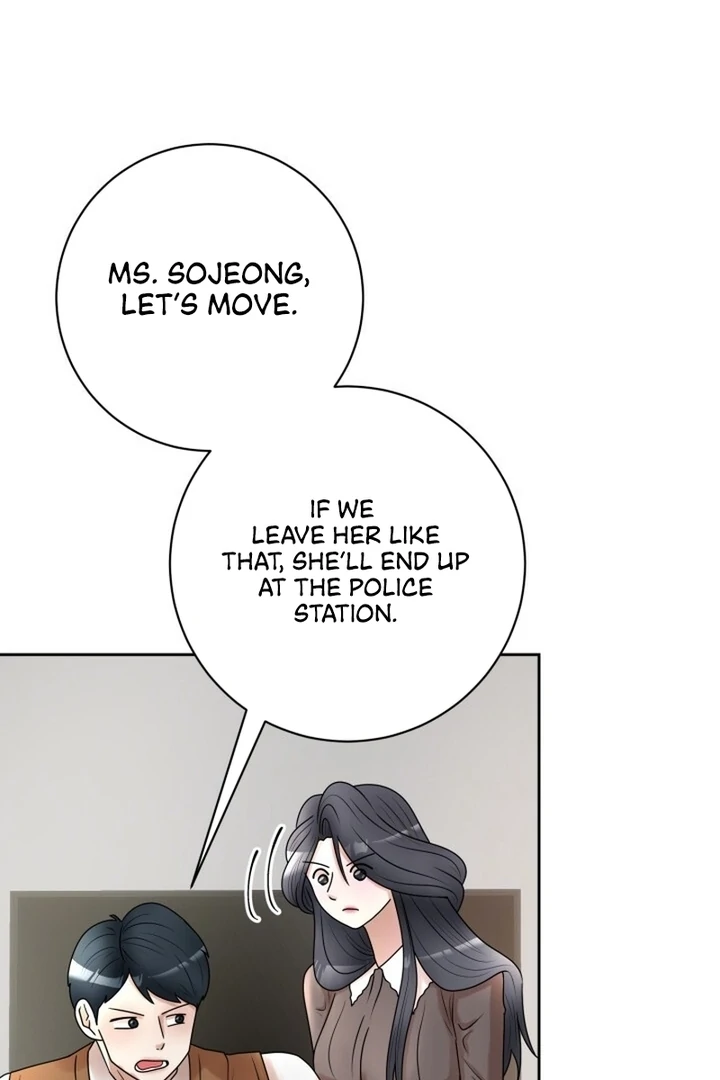 Lascivious Relationship Chapter 9 - Page 47
