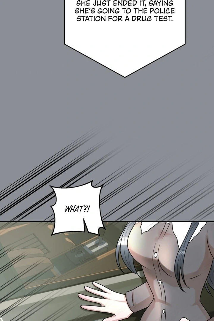 Lascivious Relationship Chapter 9 - Page 51