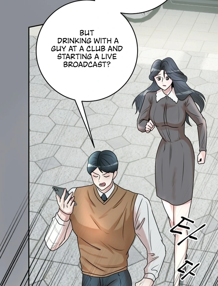 Lascivious Relationship Chapter 9 - Page 53