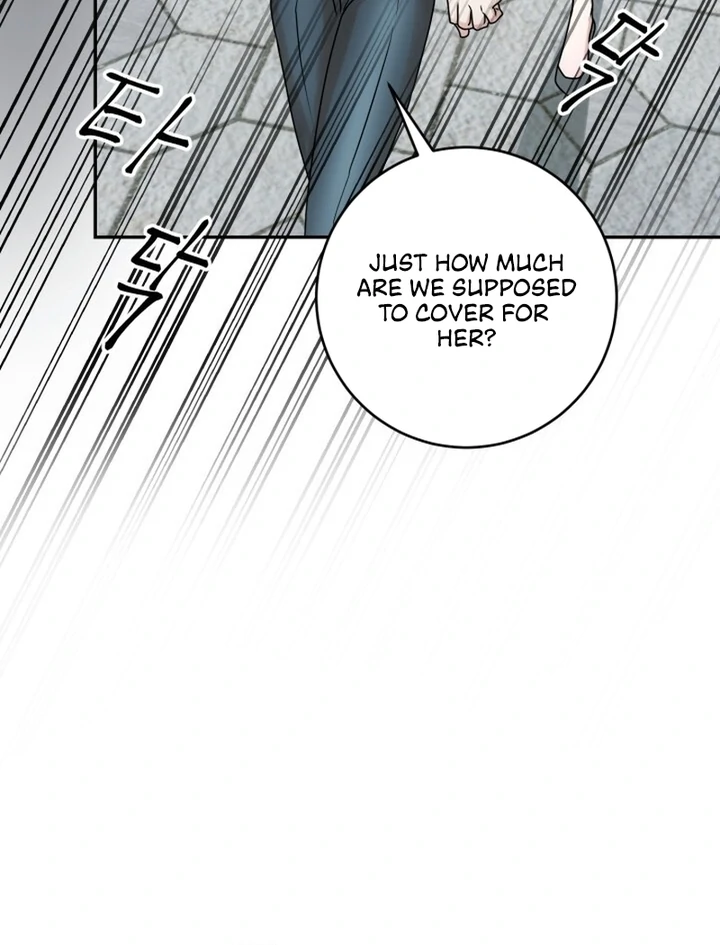 Lascivious Relationship Chapter 9 - Page 54