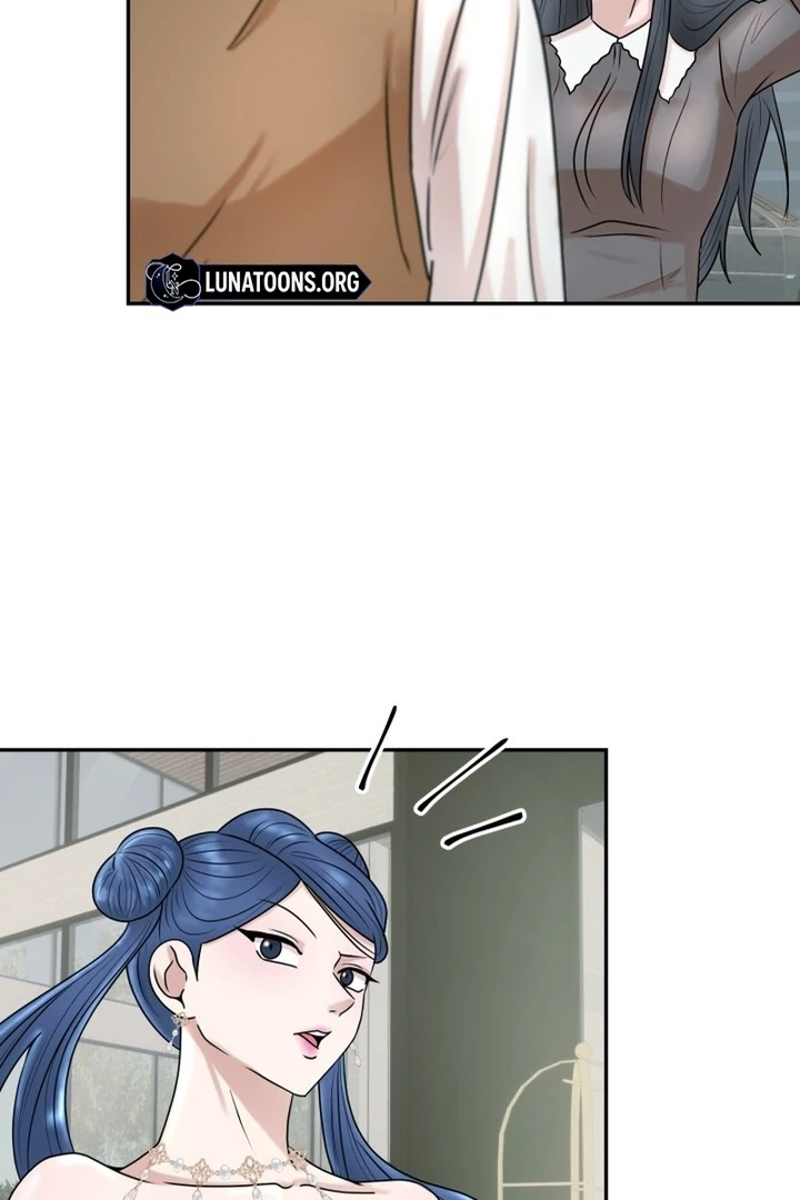 Lascivious Relationship Chapter 9 - Page 59