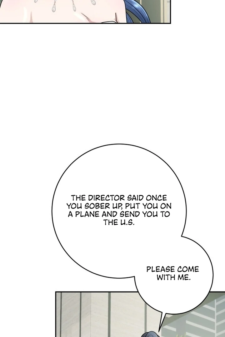 Lascivious Relationship Chapter 9 - Page 60