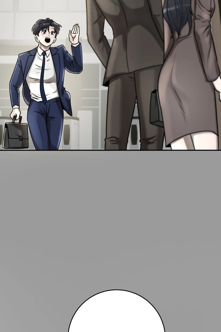 Lascivious Relationship Chapter 9 - Page 7