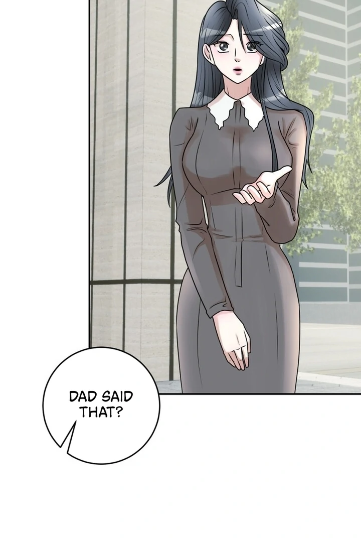 Lascivious Relationship Chapter 9 - Page 61