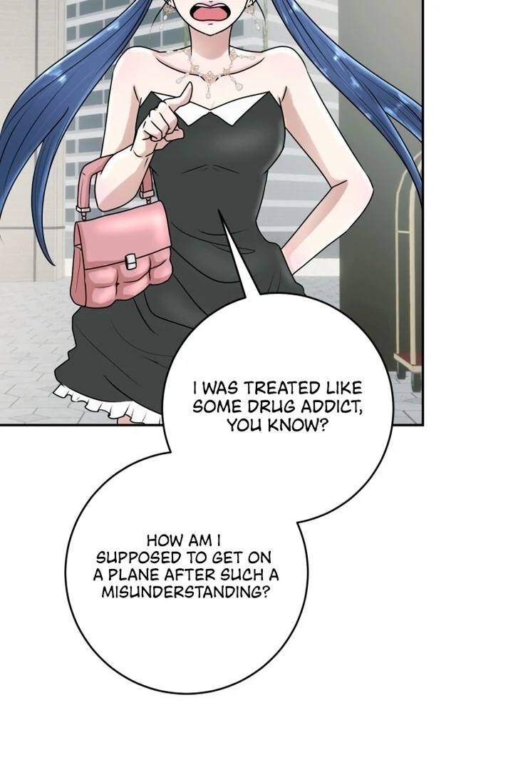 Lascivious Relationship Chapter 9 - Page 63