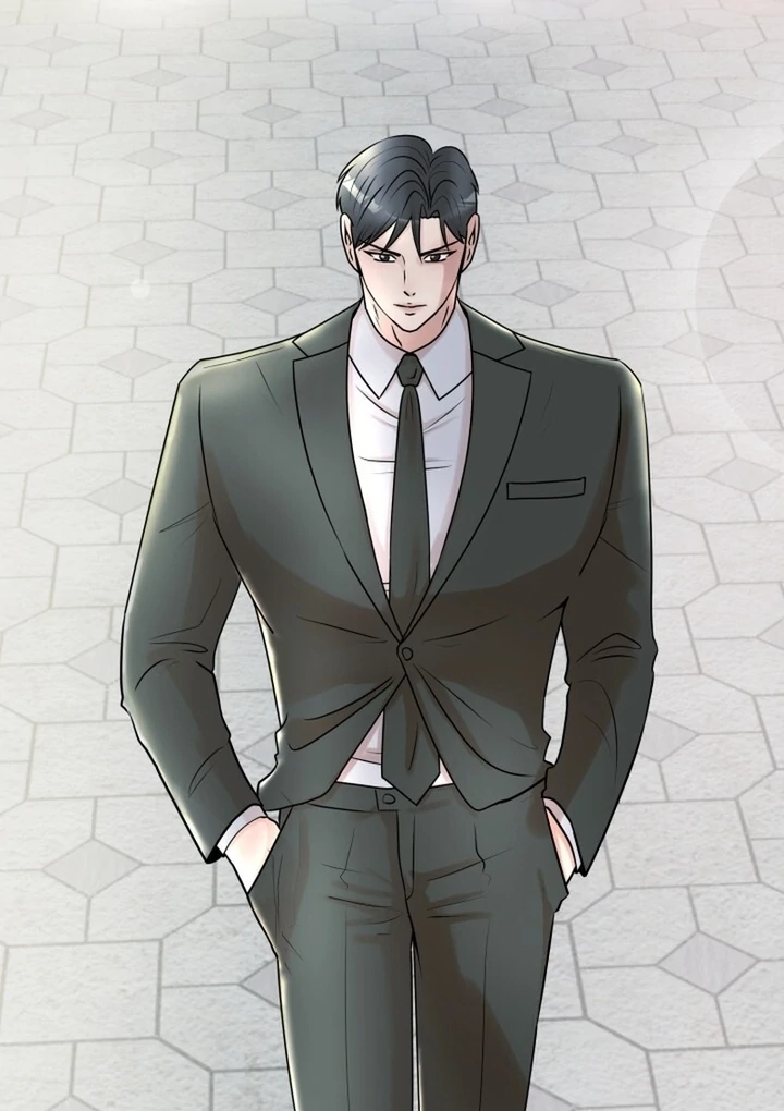 Lascivious Relationship Chapter 9 - Page 67