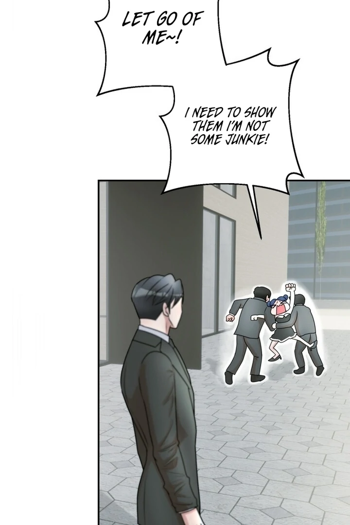 Lascivious Relationship Chapter 9 - Page 73