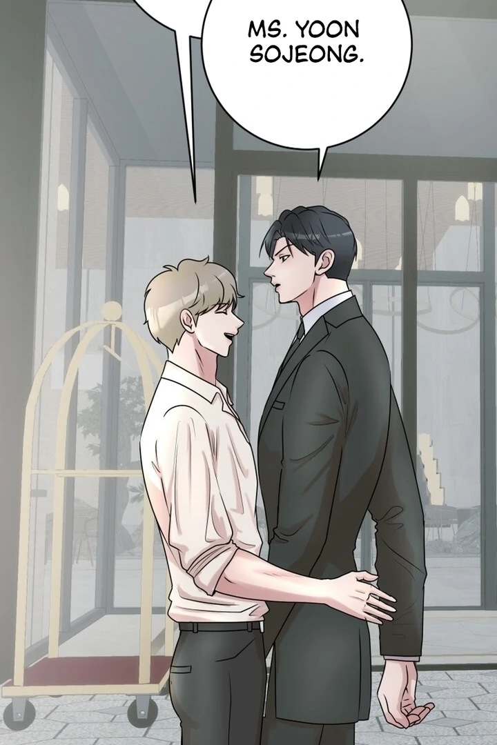 Lascivious Relationship Chapter 9 - Page 78