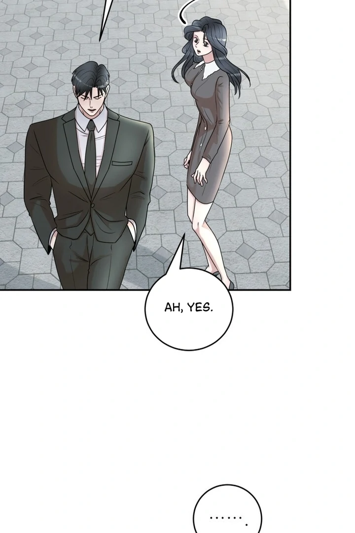 Lascivious Relationship Chapter 9 - Page 80