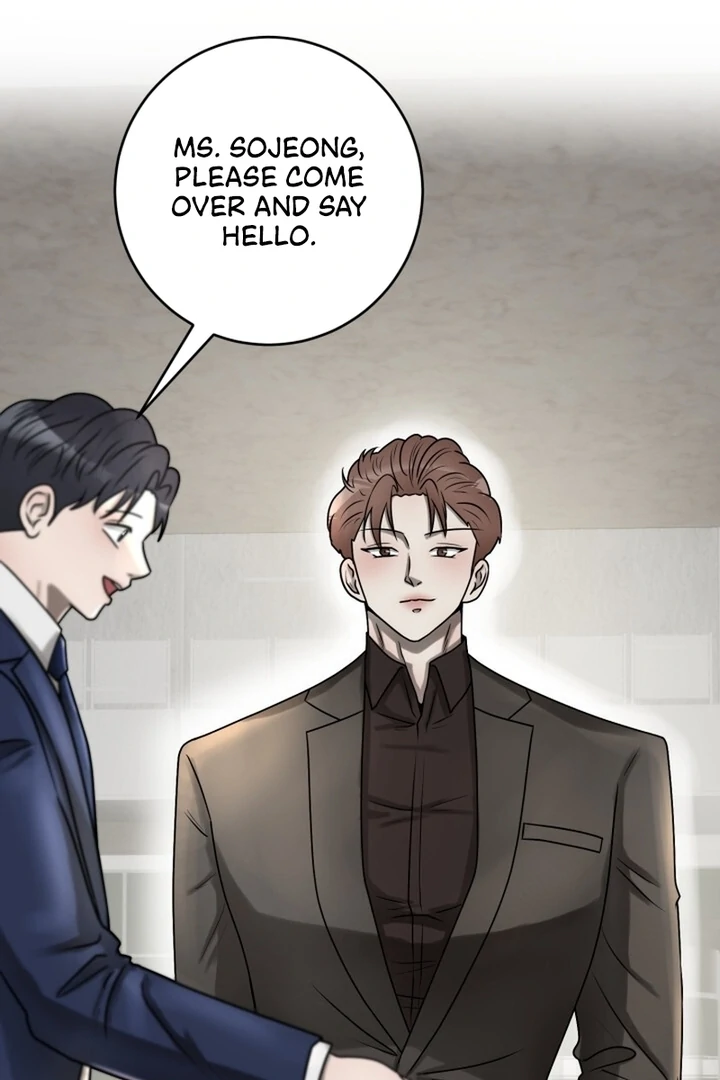 Lascivious Relationship Chapter 9 - Page 9