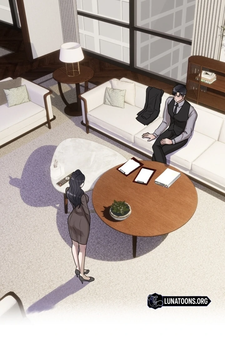 Lascivious Relationship Chapter 9 - Page 85