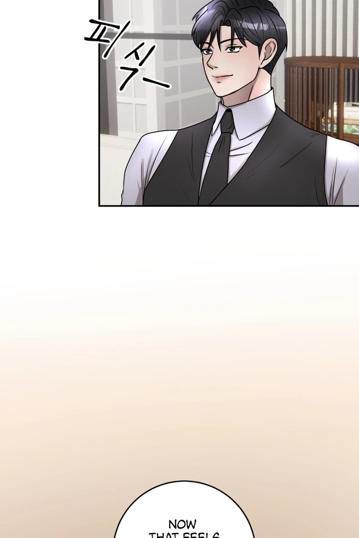 Lascivious Relationship Chapter 9 - Page 89