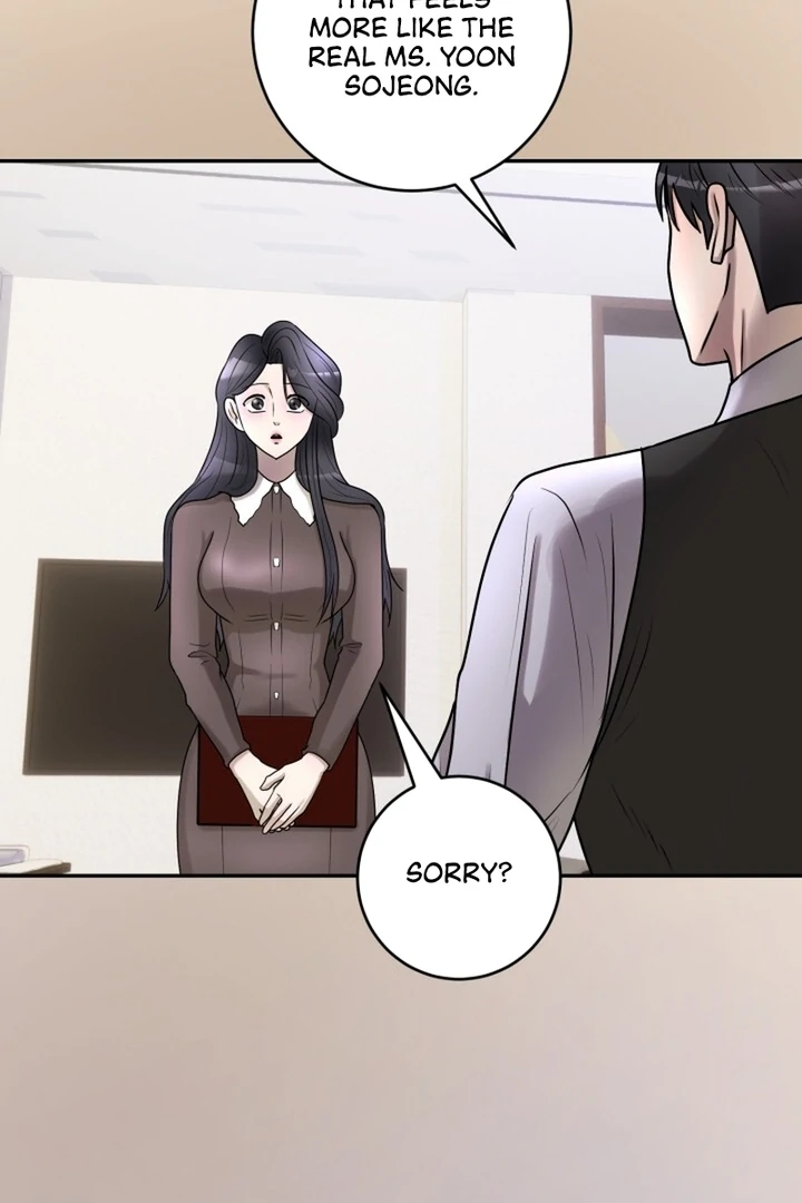 Lascivious Relationship Chapter 9 - Page 90