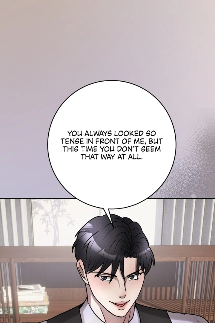 Lascivious Relationship Chapter 9 - Page 91