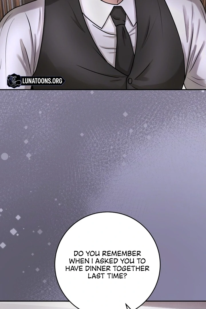 Lascivious Relationship Chapter 9 - Page 92