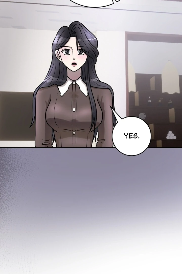 Lascivious Relationship Chapter 9 - Page 93