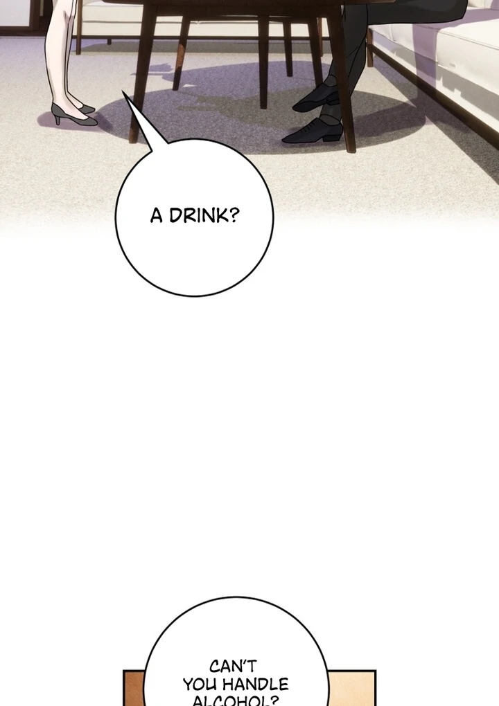 Lascivious Relationship Chapter 9 - Page 95