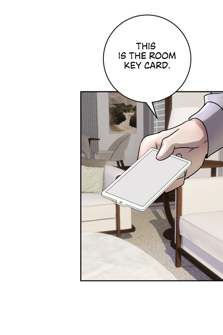 Lascivious Relationship Chapter 9 - Page 97