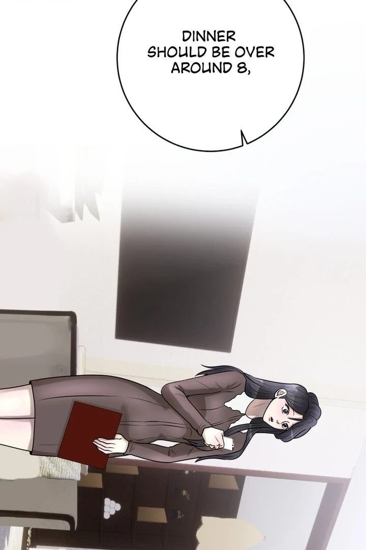 Lascivious Relationship Chapter 9 - Page 99