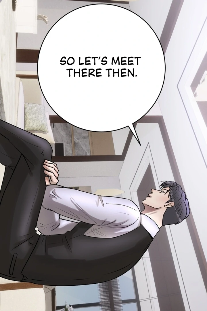 Lascivious Relationship Chapter 9 - Page 100