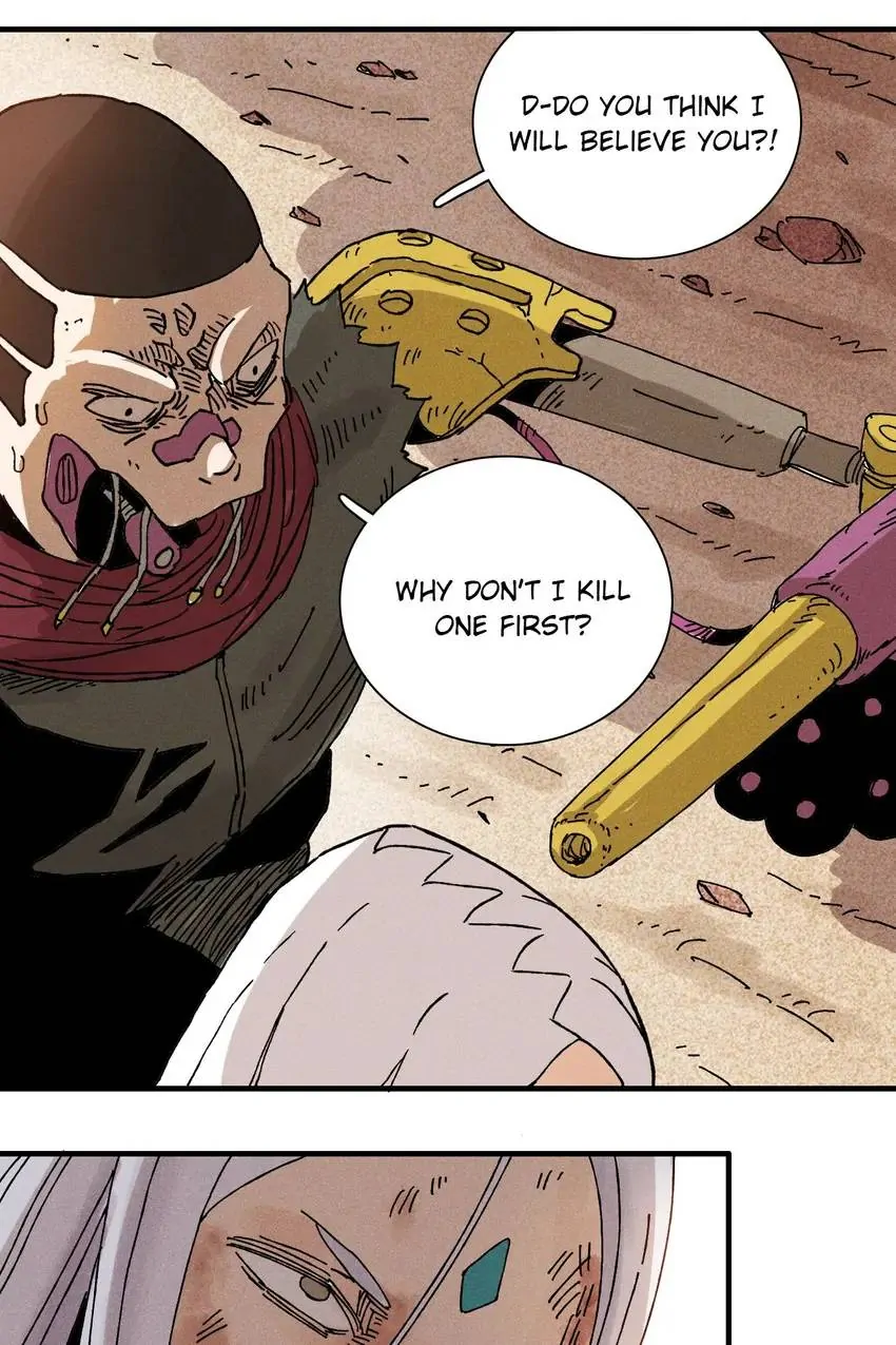Last Word of the World Chapter 1 - Page 106