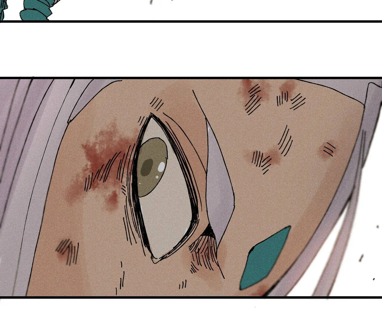 Last Word of the World Chapter 1 - Page 109