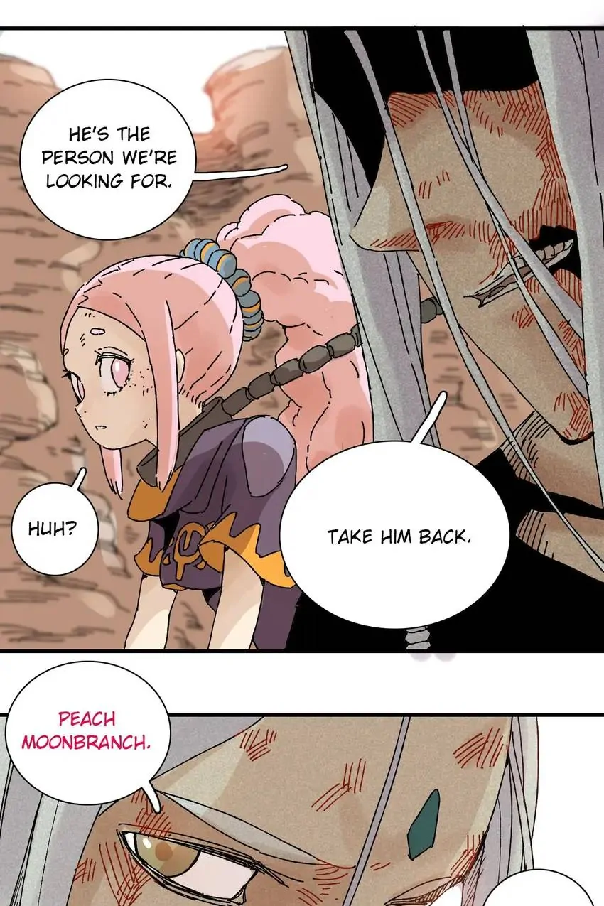 Last Word of the World Chapter 1 - Page 110