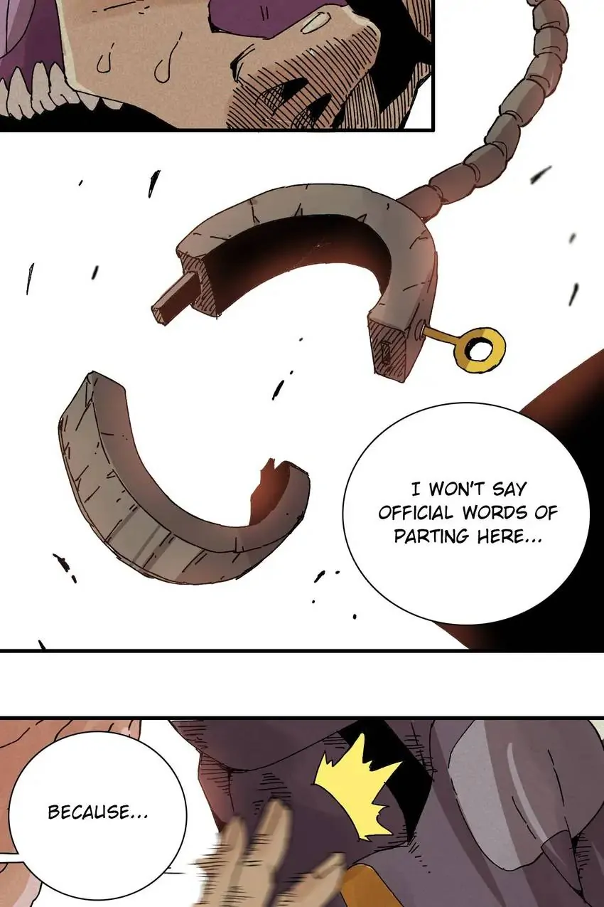 Last Word of the World Chapter 1 - Page 114