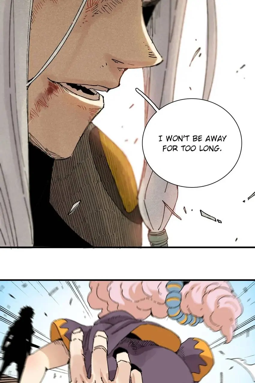 Last Word of the World Chapter 1 - Page 116