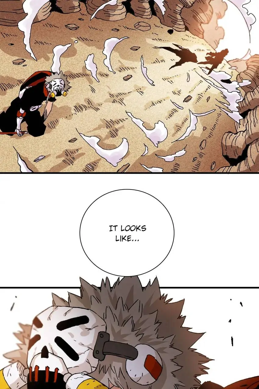 Last Word of the World Chapter 1 - Page 131