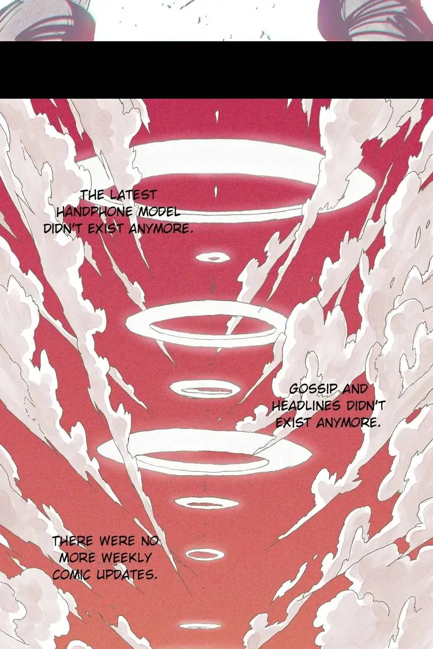 Last Word of the World Chapter 1 - Page 15