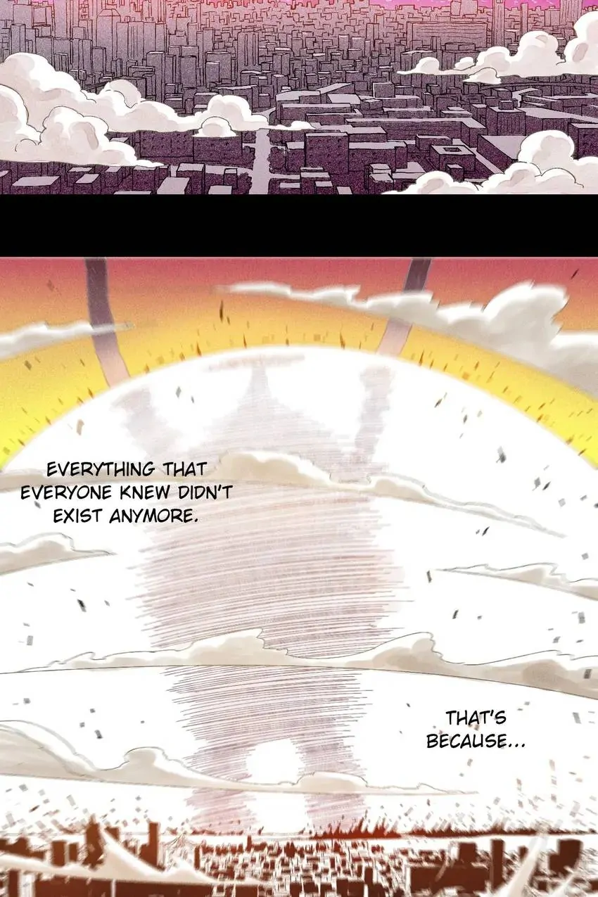 Last Word of the World Chapter 1 - Page 17