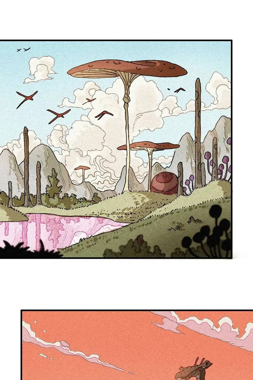 Last Word of the World Chapter 1 - Page 22