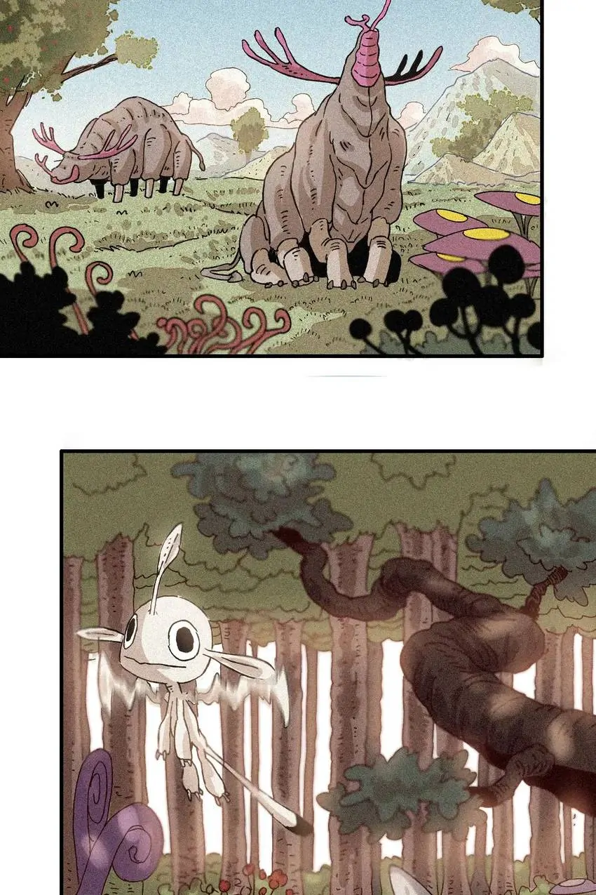 Last Word of the World Chapter 1 - Page 24