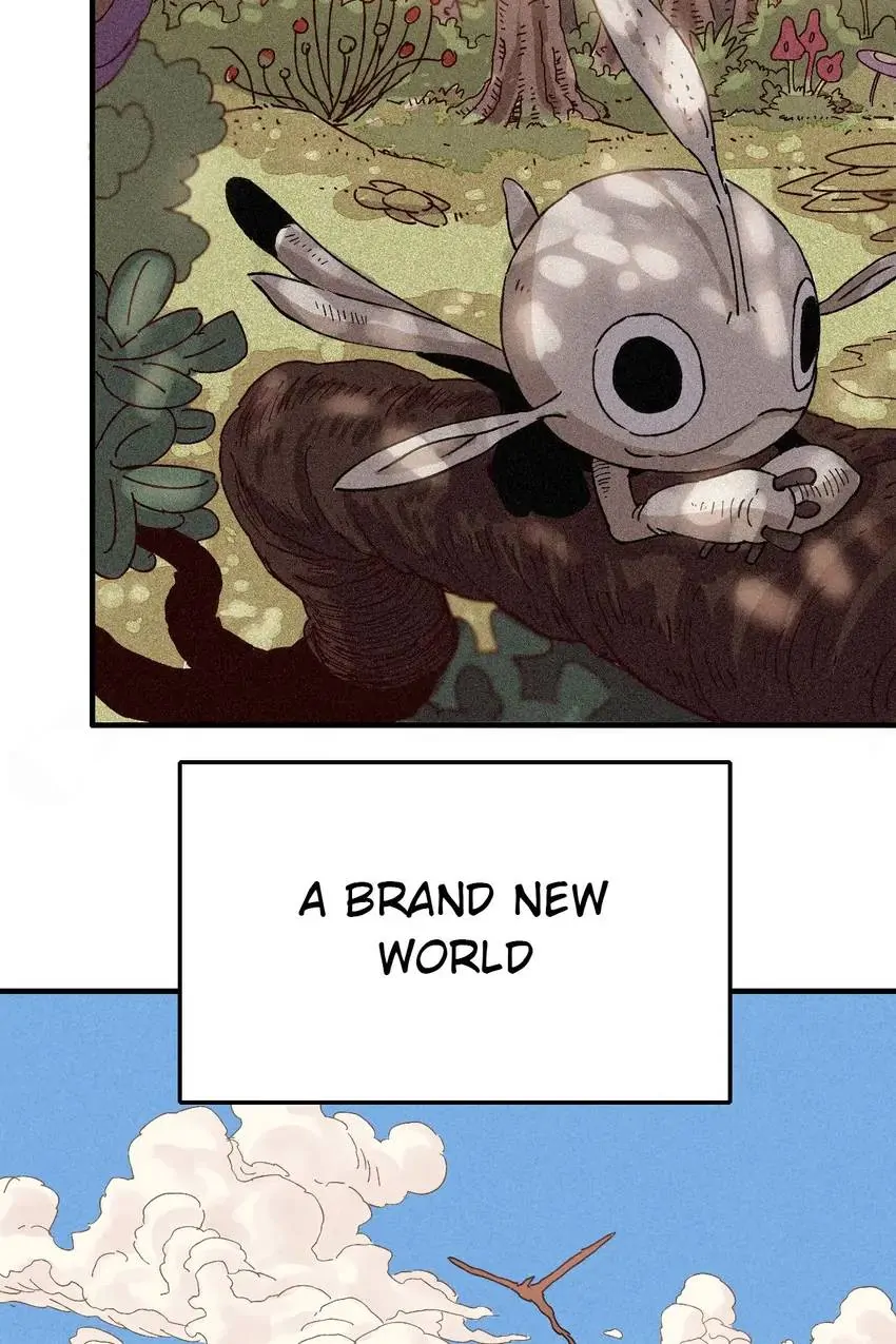 Last Word of the World Chapter 1 - Page 25