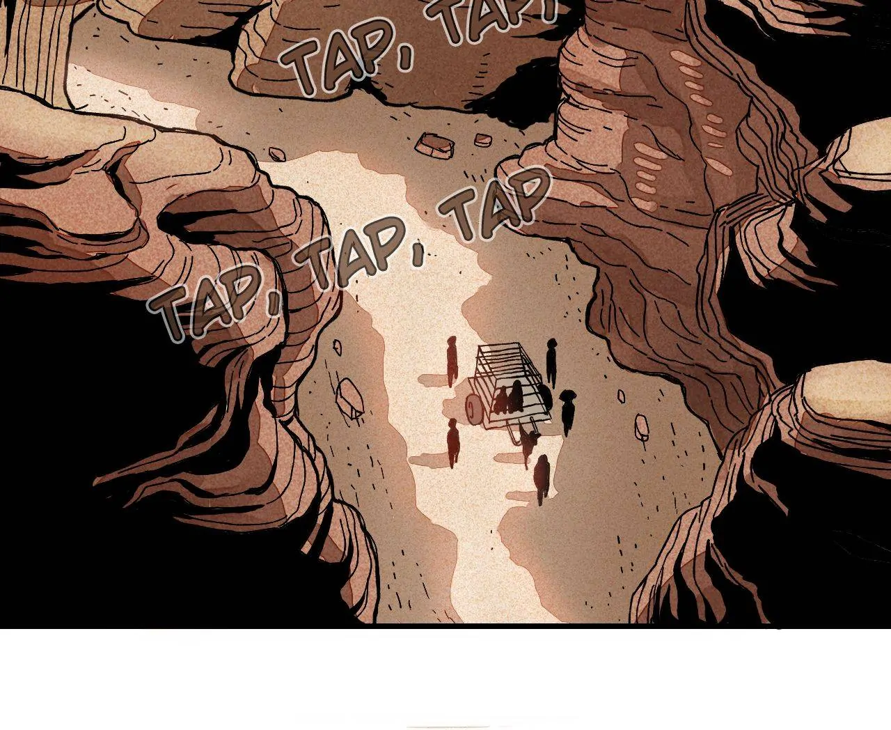 Last Word of the World Chapter 1 - Page 29
