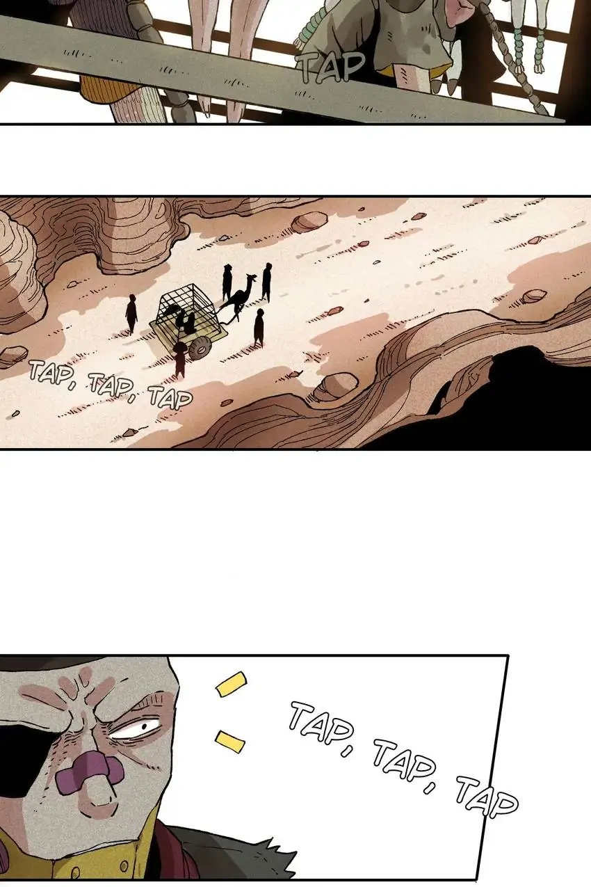 Last Word of the World Chapter 1 - Page 32