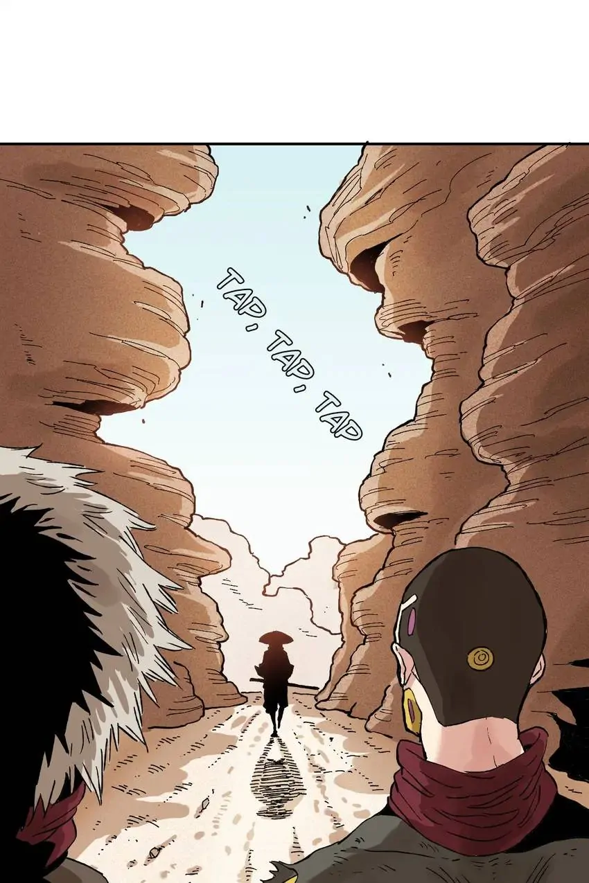 Last Word of the World Chapter 1 - Page 33