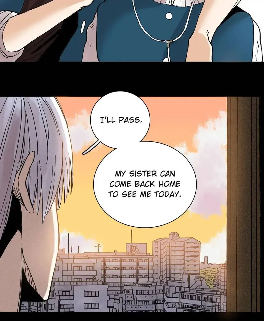 Last Word of the World Chapter 1 - Page 5
