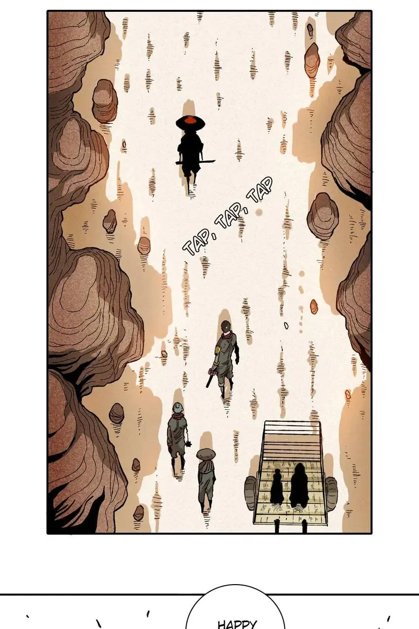 Last Word of the World Chapter 1 - Page 47