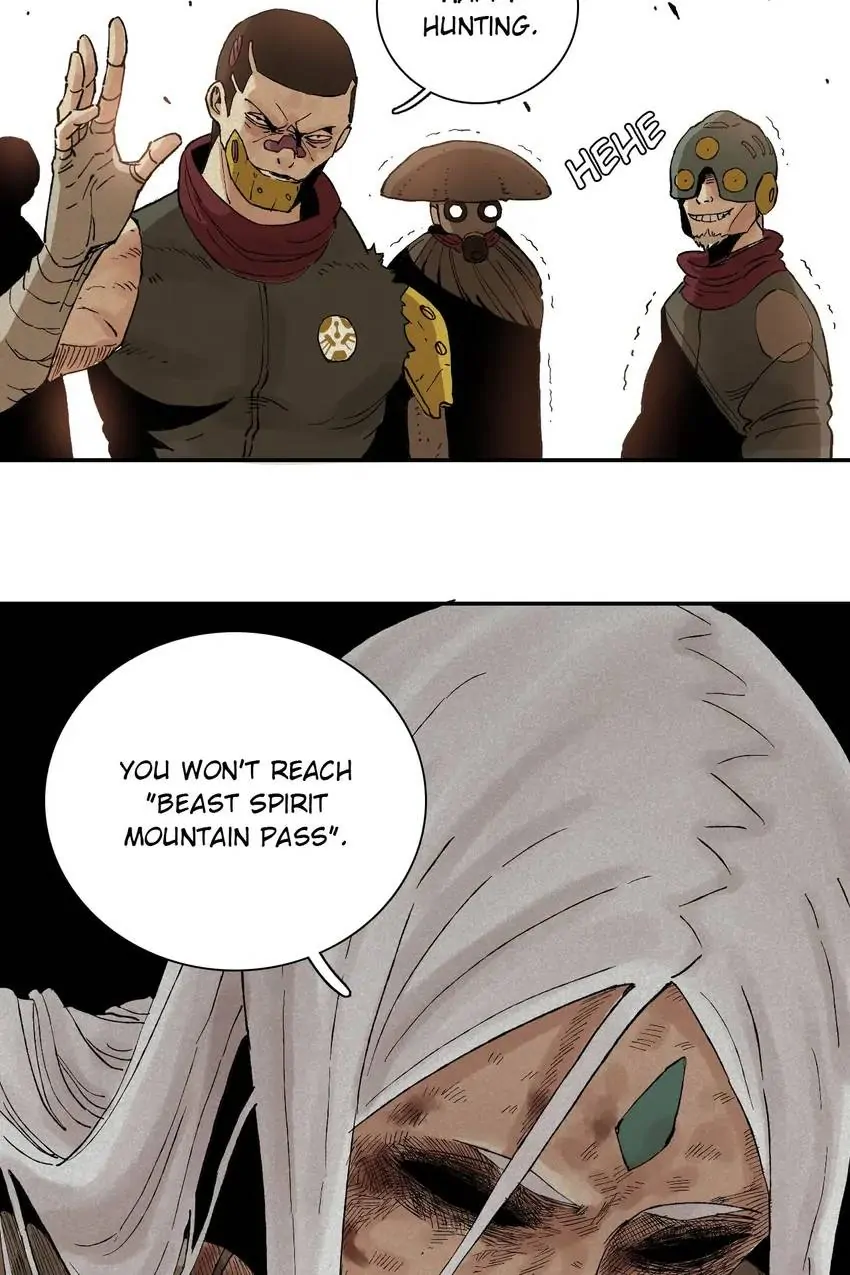 Last Word of the World Chapter 1 - Page 48