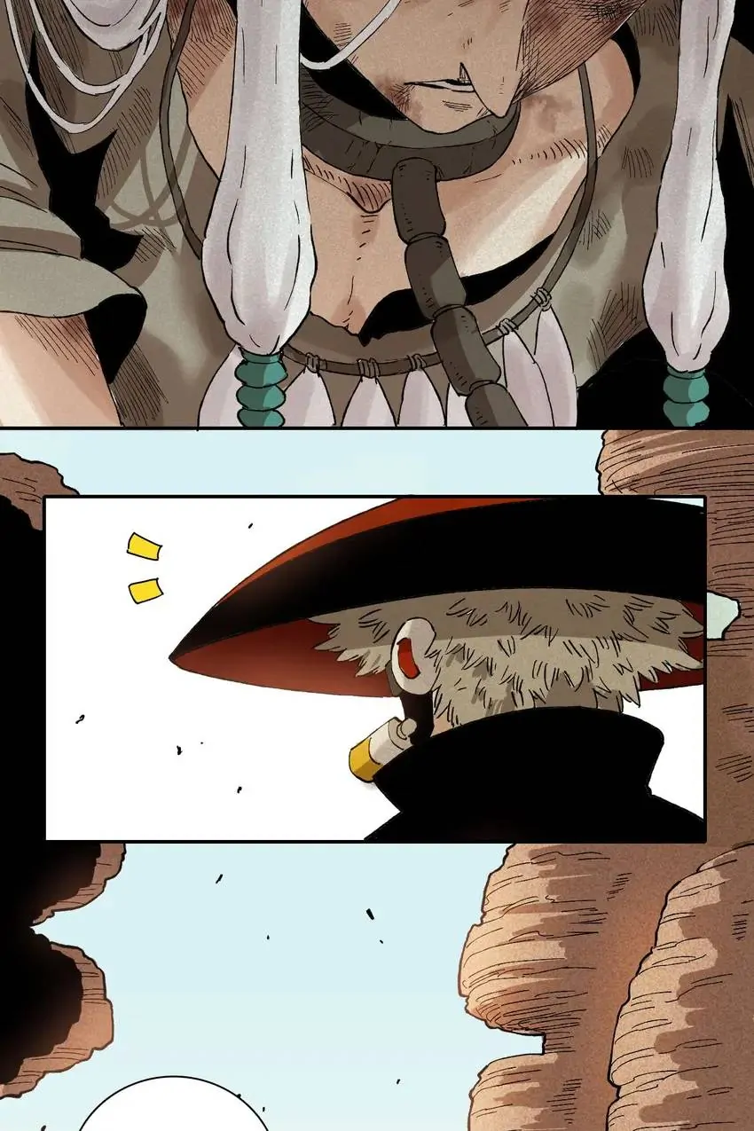 Last Word of the World Chapter 1 - Page 49