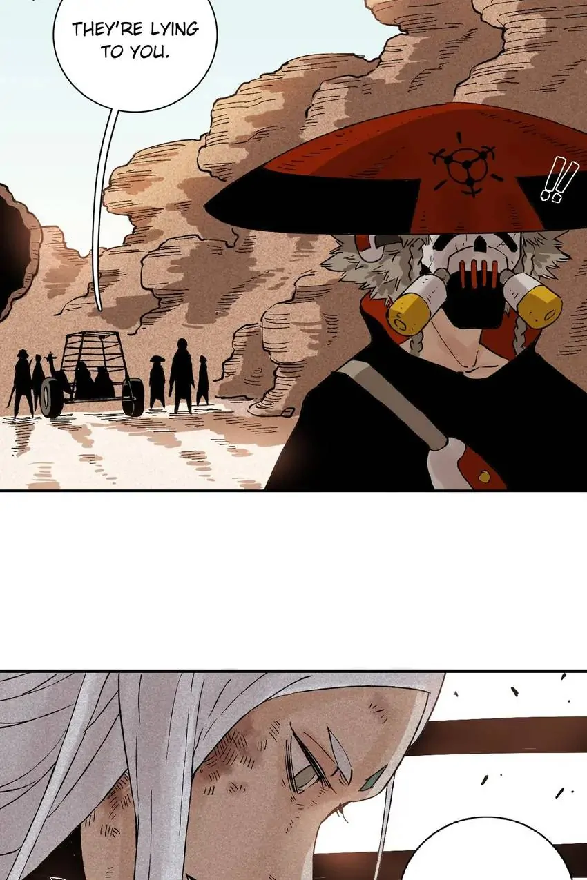 Last Word of the World Chapter 1 - Page 50
