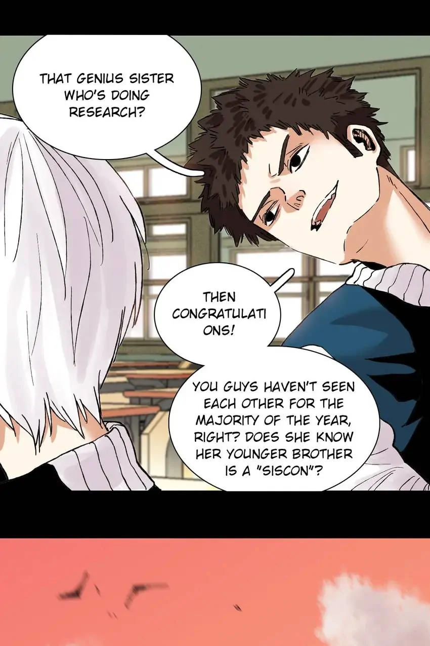 Last Word of the World Chapter 1 - Page 6