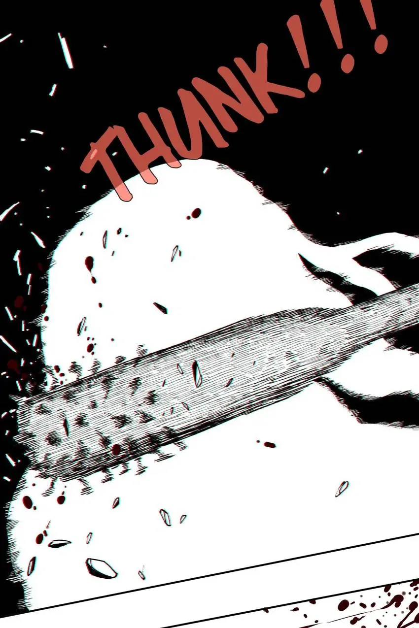 Last Word of the World Chapter 1 - Page 54
