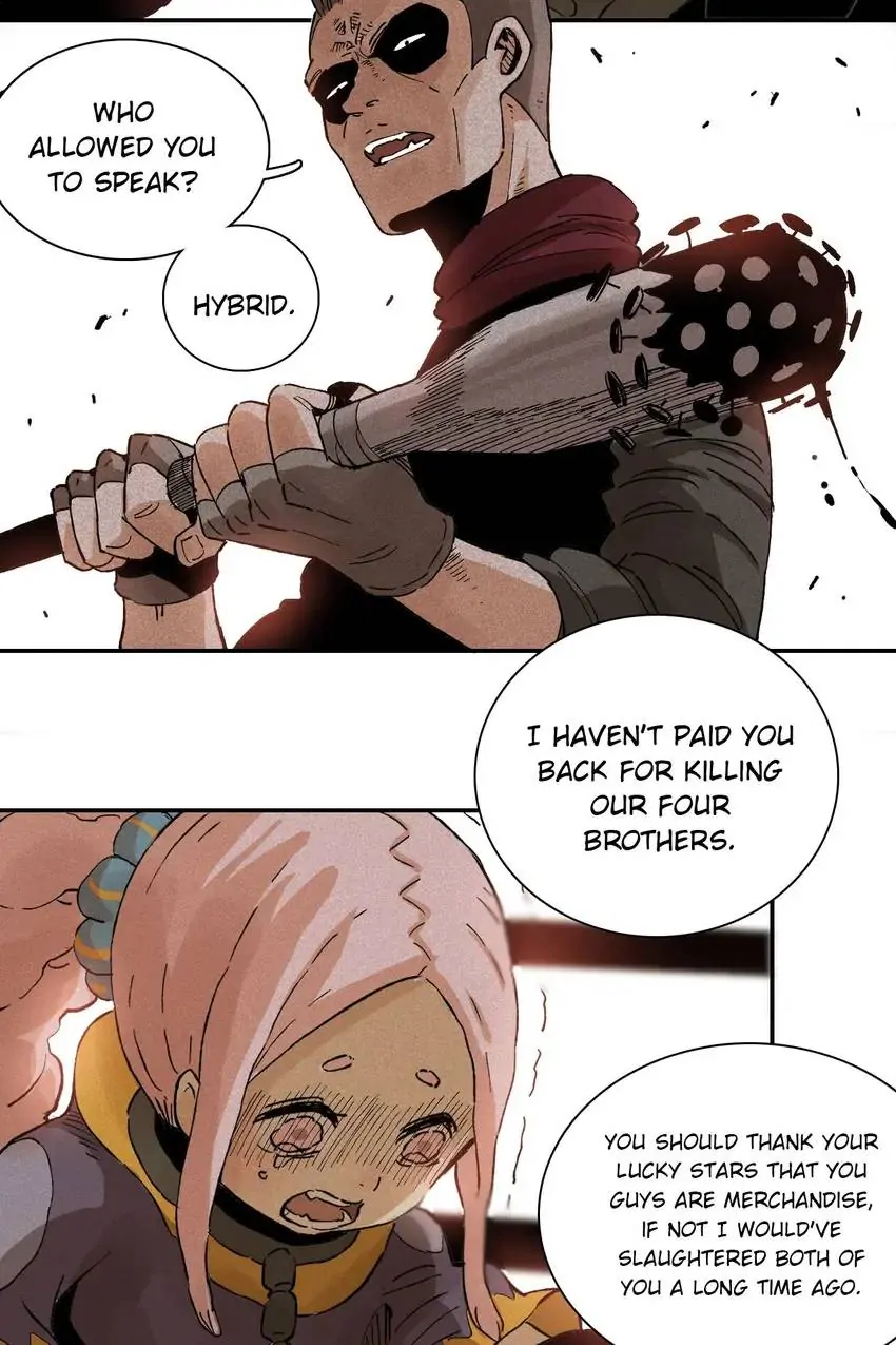 Last Word of the World Chapter 1 - Page 56
